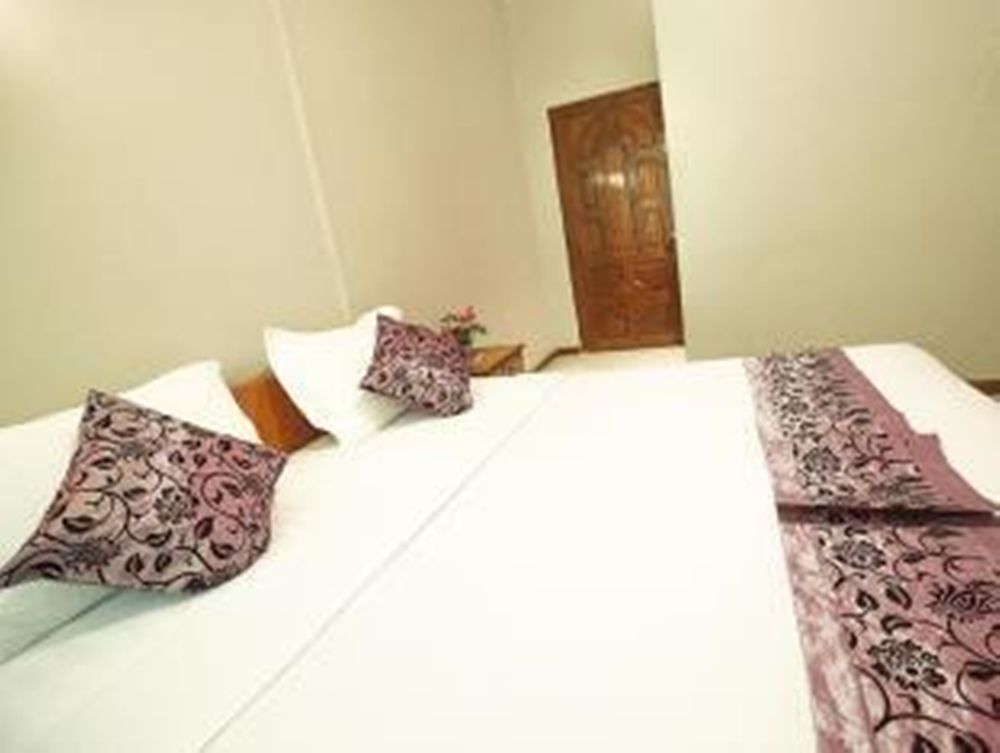 Myit Sone Hotel Mandalay Exterior foto