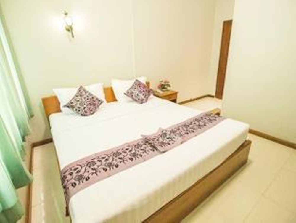 Myit Sone Hotel Mandalay Exterior foto